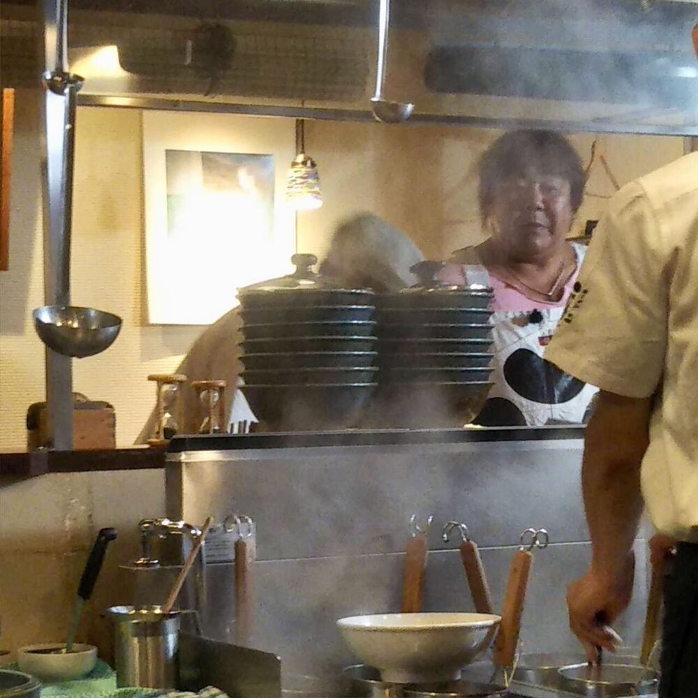 石塚さん