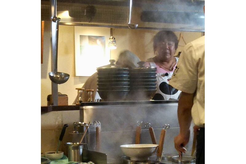 石塚さん