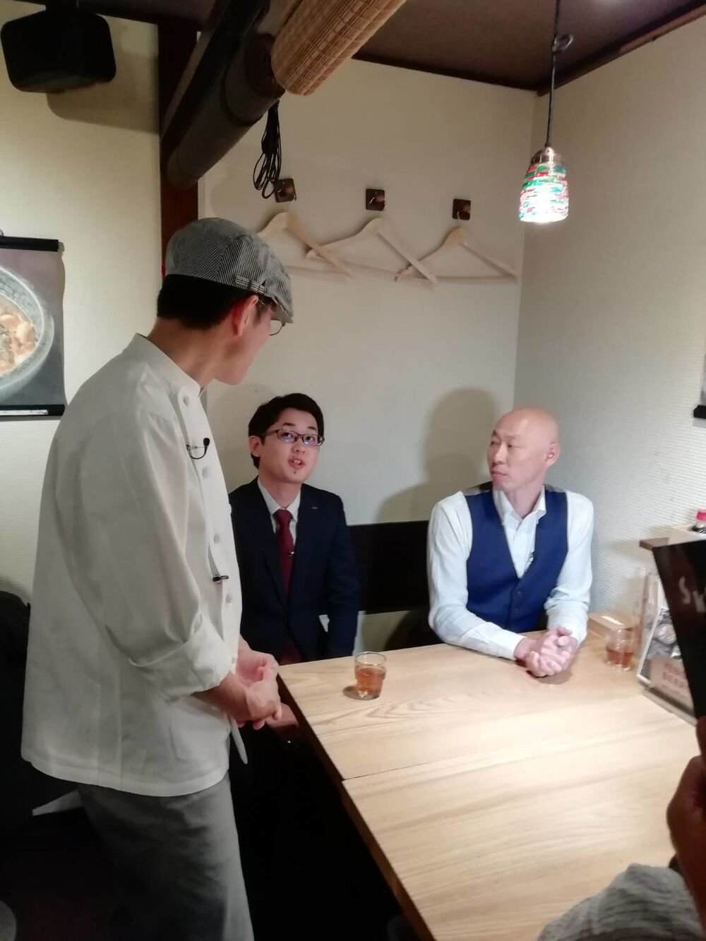 森本稀哲さん