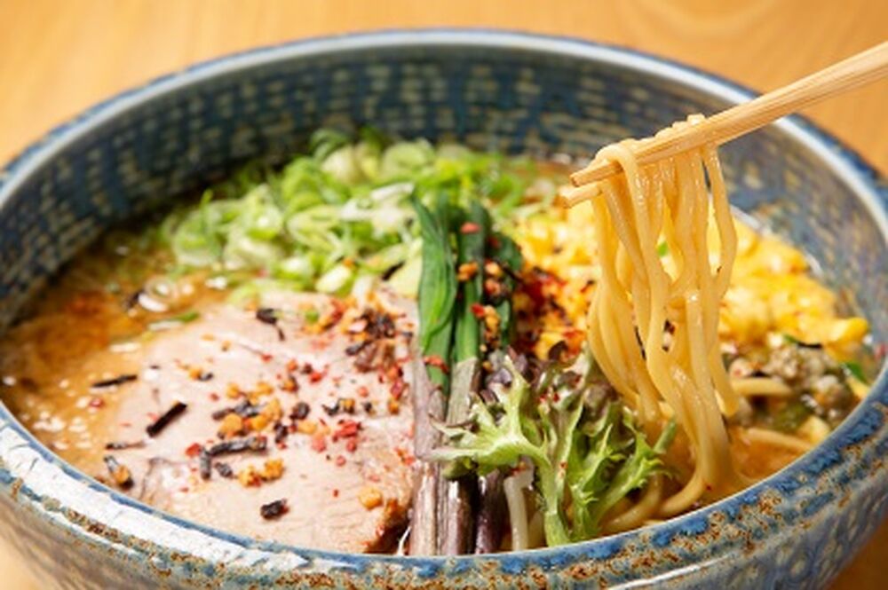ラーメン