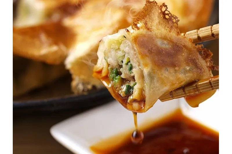 gyoza-sizul