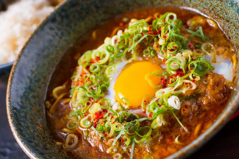 マーボラーメン25