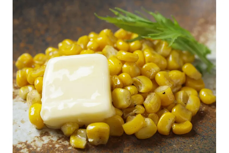 corn-butter
