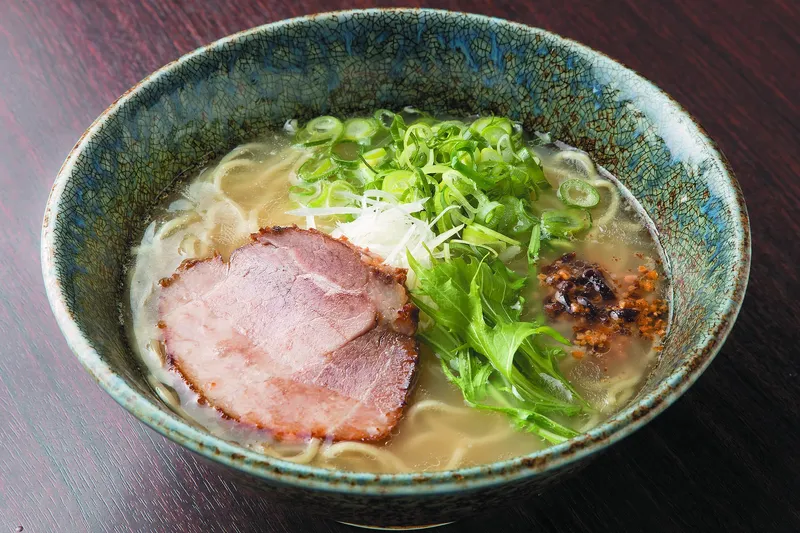 しおらーめん　　￥800-