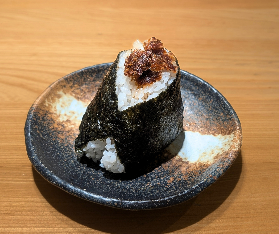 おにぎり